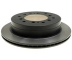 Raybestos 96929 Disc Brake Rotor - Rear - view 2