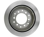 Raybestos 96929 Disc Brake Rotor - Rear - view 3