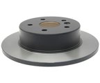 Raybestos 96932 Disc Brake Rotor - Rear - view 2