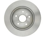 Raybestos 96932 Disc Brake Rotor - Rear - view 3