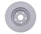 Raybestos 96934FZN Disc Brake Rotor - Front - view 3