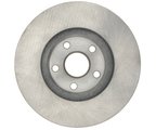 Raybestos 96934R Disc Brake Rotor - Front - view 3