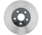 Raybestos 96934 Disc Brake Rotor - Front - view 1