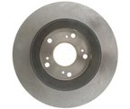 Raybestos 96935R Disc Brake Rotor - Rear - view 3