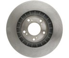 Raybestos 96936R Disc Brake Rotor - Front - view 3