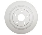 Raybestos 96937FZN Disc Brake Rotor - Rear - view 1