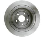 Raybestos 96937R Disc Brake Rotor - Rear - view 3
