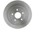 Raybestos 96937R Disc Brake Rotor - Rear - view 1