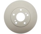 Raybestos 96948FZN Disc Brake Rotor - Front - view 1
