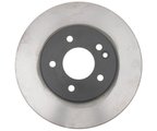Raybestos 96956 Disc Brake Rotor - Front - view 1
