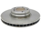Raybestos 96960 Disc Brake Rotor - Front - view 3