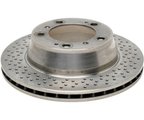 Raybestos 96962 Disc Brake Rotor - Rear - view 2