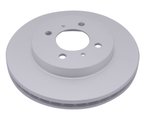 Raybestos 96973FZN Disc Brake Rotor - Front - view 2