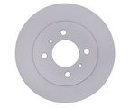 Raybestos 96973FZN Disc Brake Rotor - Front - view 1