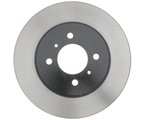 Raybestos 96973 Disc Brake Rotor - Front - view 1