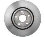 Raybestos 96976 Disc Brake Rotor - Front - view 3
