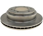 Raybestos 96983R Disc Brake Rotor - Rear - view 2