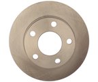 Raybestos 96987R Disc Brake Rotor - Rear - view 1