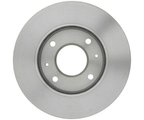 Raybestos 96989 Disc Brake Rotor - Front - view 3
