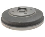 Raybestos 9719R Brake Drum - Rear - view 2