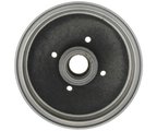 Raybestos 9719R Brake Drum - Rear - view 5