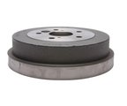 Raybestos 9731R Brake Drum - Rear - view 2