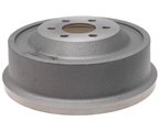 Raybestos 9751R Brake Drum - Rear - view 2