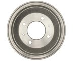 Raybestos 9754R Brake Drum - Rear - view 3