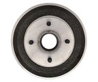 Raybestos 9759R Brake Drum - Rear - view 1