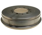 Raybestos 9779R Brake Drum - Rear - view 2