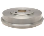 Raybestos 97812R Brake Drum - Rear - view 2