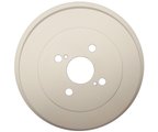 Raybestos 97837R Brake Drum - Rear - view 1