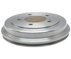 Raybestos 9784R Brake Drum - Rear - view 2