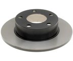 Raybestos 980002 Disc Brake Rotor - Rear - view 2