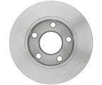 Raybestos 980002 Disc Brake Rotor - Rear - view 3