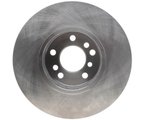 Raybestos 980017R Disc Brake Rotor - Front - view 3
