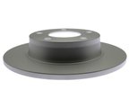 Raybestos 980024FZN Disc Brake Rotor - Rear - view 2