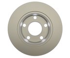 Raybestos 980024FZN Disc Brake Rotor - Rear - view 3