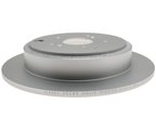 Raybestos 980032FZN Disc Brake Rotor - Rear - view 2
