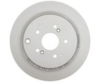 Raybestos 980032FZN Disc Brake Rotor - Rear - view 1