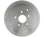Raybestos 980032R Disc Brake Rotor - Rear - view 1
