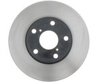 Raybestos 980033 Disc Brake Rotor - Front - view 1