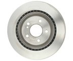 Raybestos 980039R Disc Brake Rotor - Rear - view 3