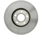 Raybestos 980046 Disc Brake Rotor - Front - view 3