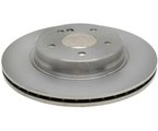 Raybestos 980048 Disc Brake Rotor - Rear - view 2