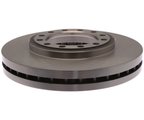 Raybestos 980051R Disc Brake Rotor - Front - view 2