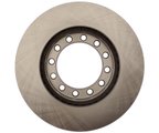 Raybestos 980051R Disc Brake Rotor - Front - view 3