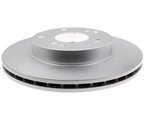 Raybestos 980059FZN Disc Brake Rotor - Front - view 2