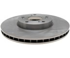 Raybestos 980060R Disc Brake Rotor - Front - view 2