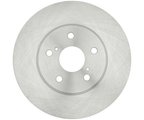 Raybestos 980077R Disc Brake Rotor - Front - view 1